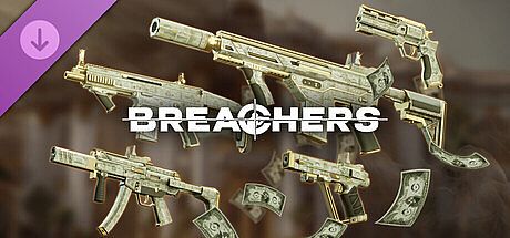 Breachers - Cashflow Bundle
