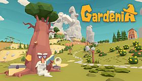 Gardenia
