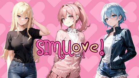 SimuLOVE! Vol. 1