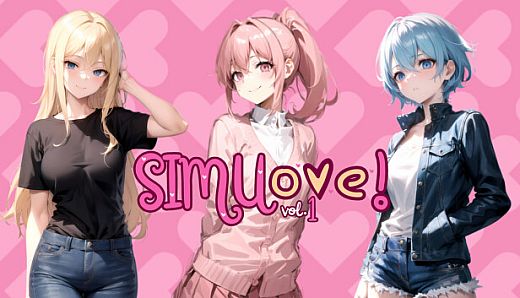 SimuLOVE! Vol. 1