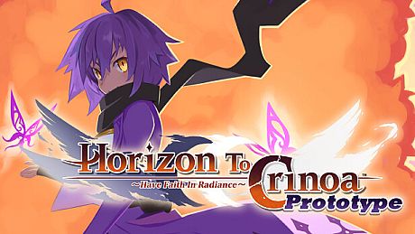 Horizon To Crinoa: Have Faith in Radiance -Prototype- Game