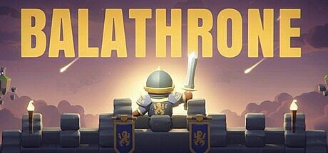 Balathrone Game