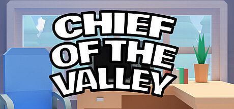Chief of the Valley Game