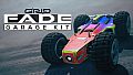 GRIP: Combat Racing - Fade Garage Kit