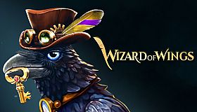 Wizard of Wings: Escape
