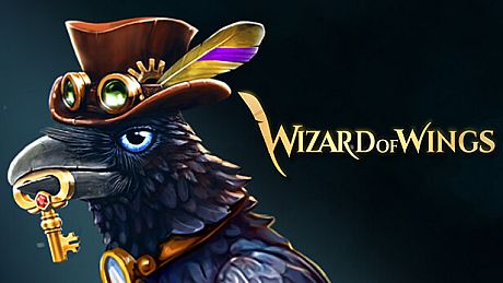 Wizard of Wings: Escape