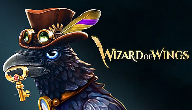 Buy Wizard of Wings: Escape