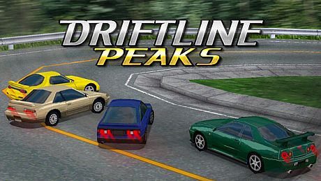 Driftline Peaks Game