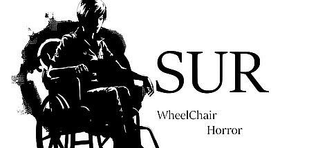 Sur: Wheelchair Horror Game