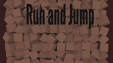 Run and Jump Game