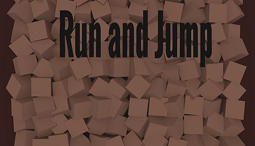 Run and Jump