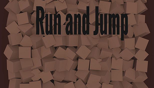 Buy Run and Jump