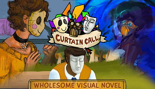 Curtain Call