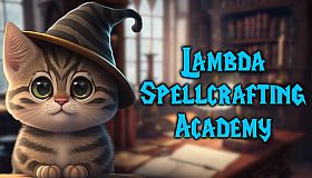 Lambda Spellcrafting Academy - Learn to Program!