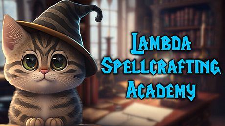 Lambda Spellcrafting Academy - Learn to Program! Game