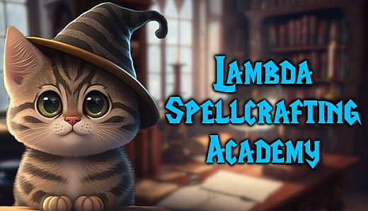 Lambda Spellcrafting Academy - Learn to Program!