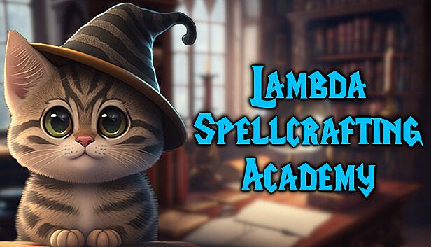 Buy Lambda Spellcrafting Academy - Learn to Program!