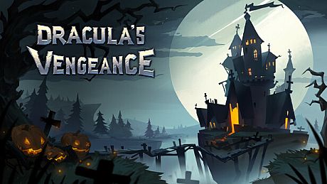 Dracula’s Vengeance Game
