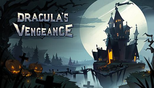 Dracula’s Vengeance