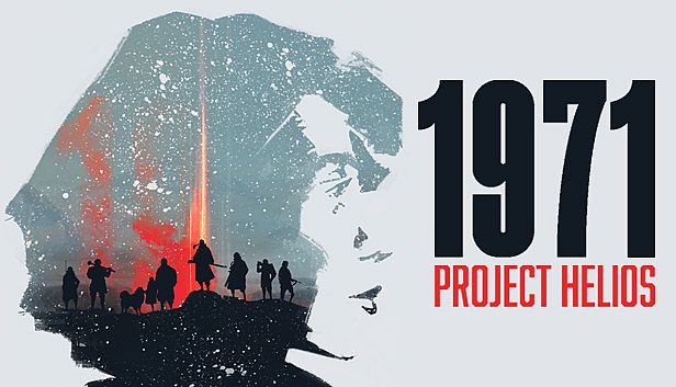 Buy 1971 PROJECT HELIOS