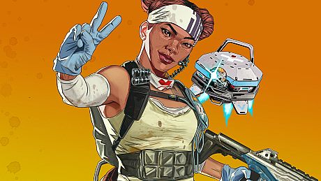 Apex Legends - Lifeline Edition DLC