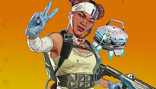Apex Legends - Lifeline Edition