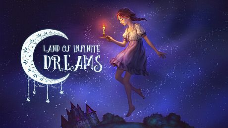 Land of Infinite Dreams Game