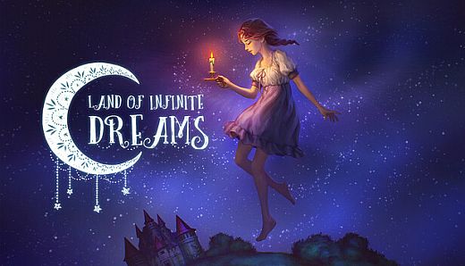 Land of Infinite Dreams