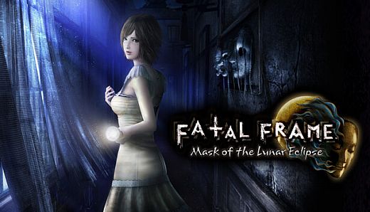 FATAL FRAME / PROJECT ZERO: Mask of the Lunar Eclipse Digital Deluxe Upgrade Pack