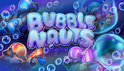 Bubblenauts