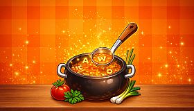 Cook the Word