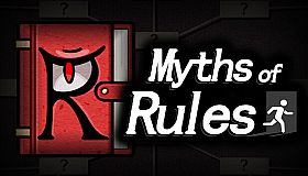 Myths of Rules
