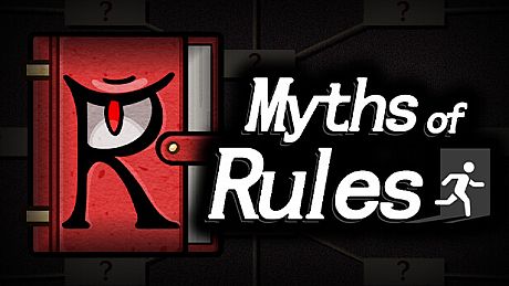 Myths of Rules Game