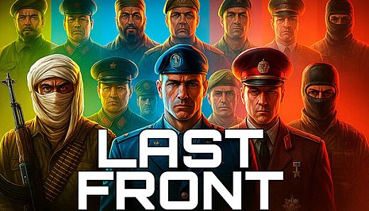 Last Front