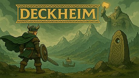 Deckheim Game