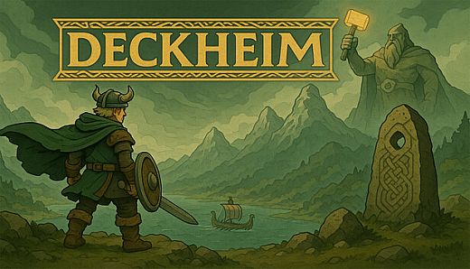 Deckheim