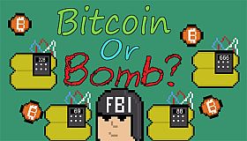 Bitcoin Or Bomb?