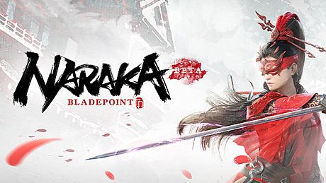 NARAKA: BLADEPOINT / 永劫無間 - Test Server Game