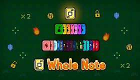 Whole Note