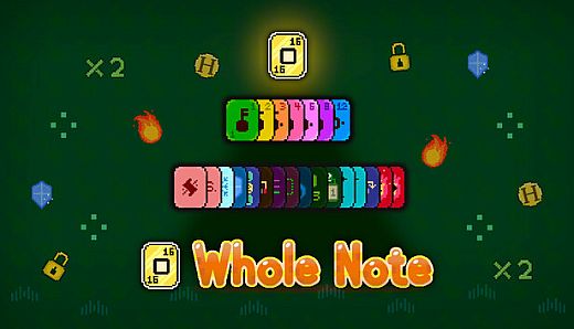 Whole Note
