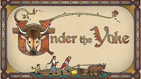 Under The Yoke Game