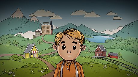 My Child Lebensborn Remastered Game