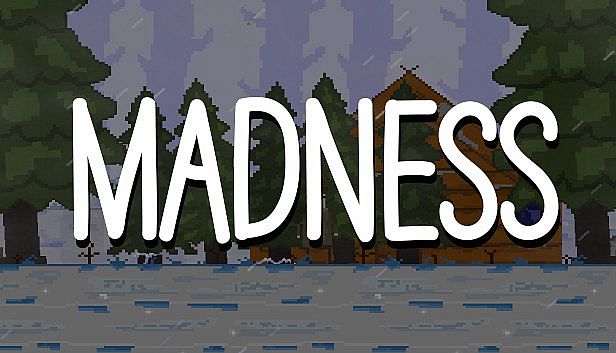 Buy Madness