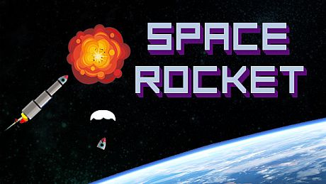 Space Rocket Game