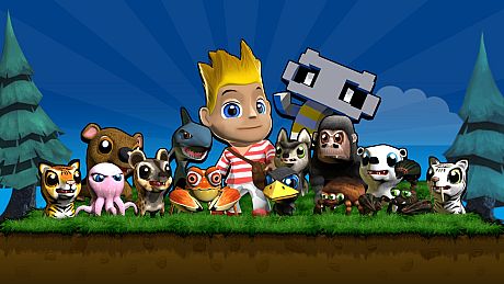 Boulder Dash Deluxe Game