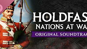 Holdfast OST - The Plight of War