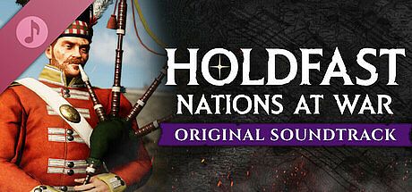 Holdfast OST - The Plight of War DLC