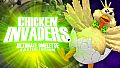 Chicken Invaders 4 - Easter Edition