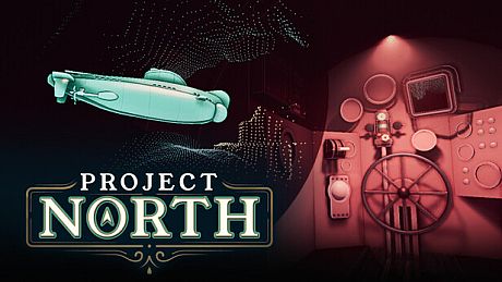 Project North Game