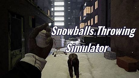 Slavic Winter Simulator Game